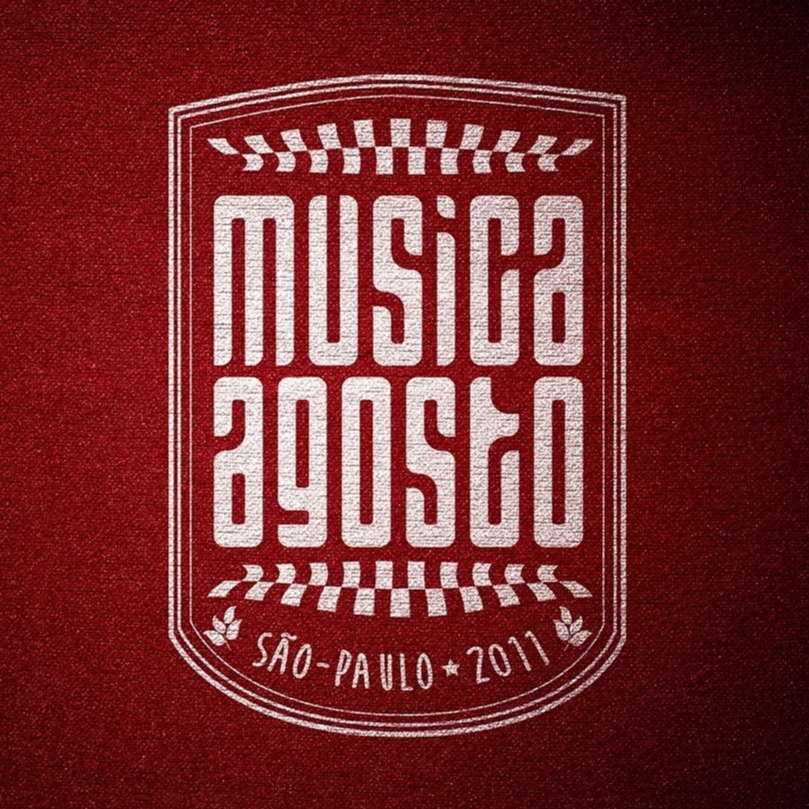 Música Agosto