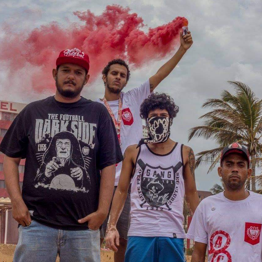 Antiporcos