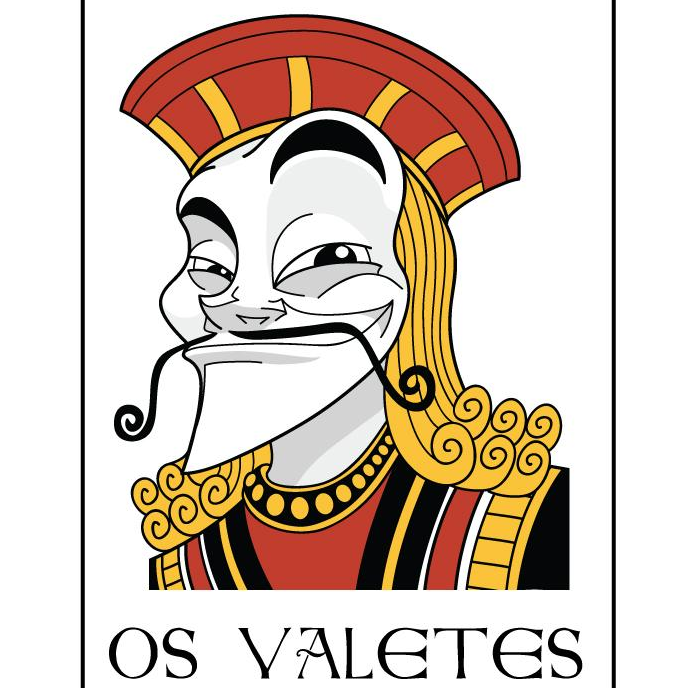Os Valetes
