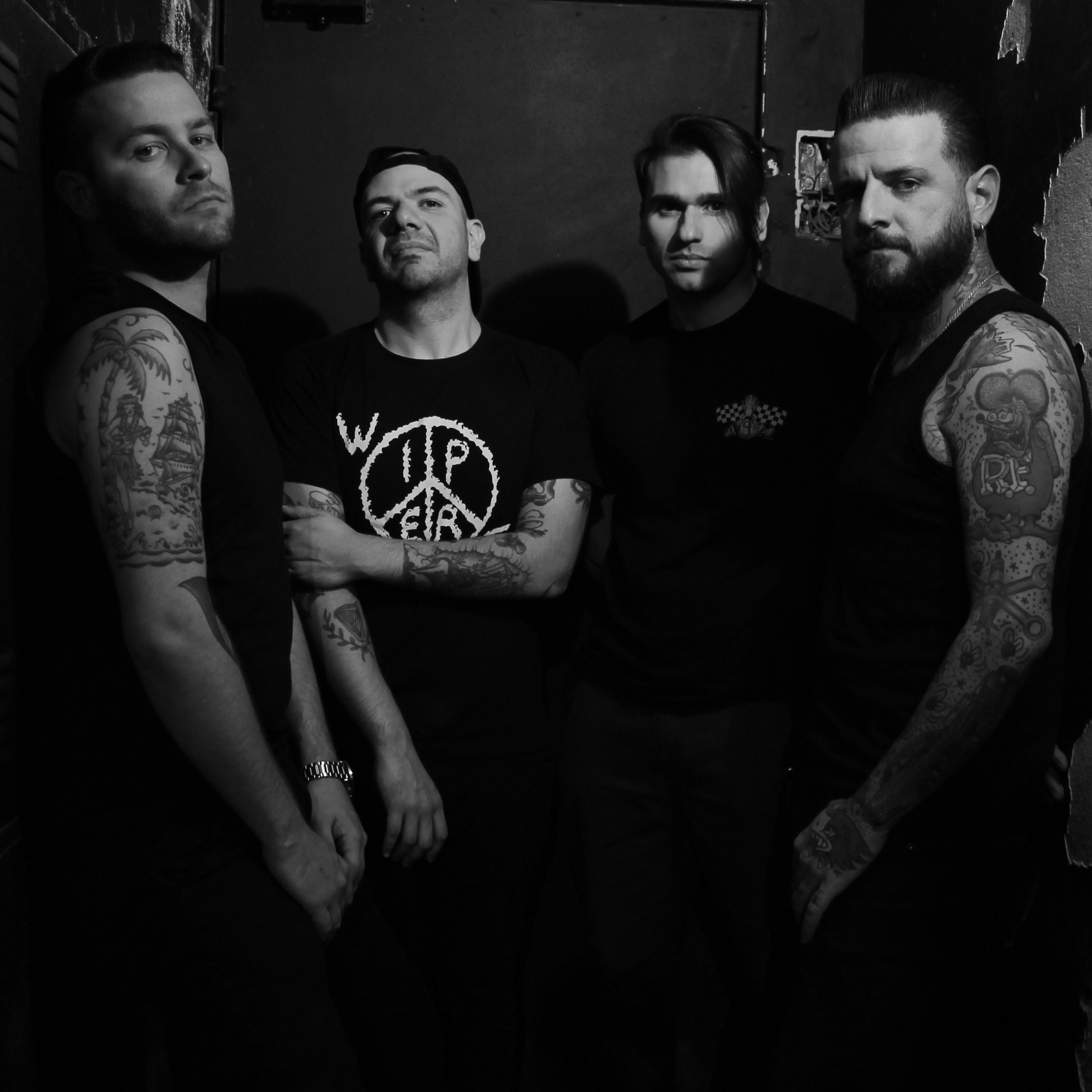 Black Spring
