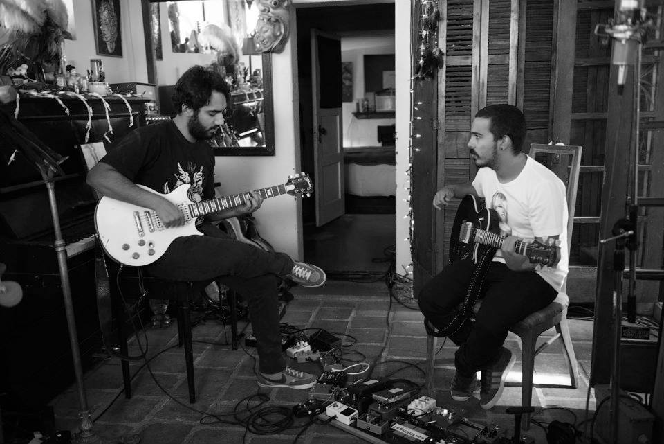 Hellbenders • Foto: Divulgação