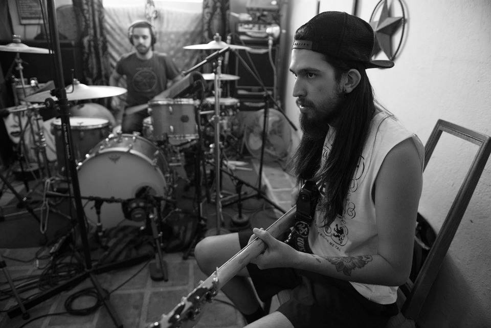 Hellbenders • Foto: Divulgação