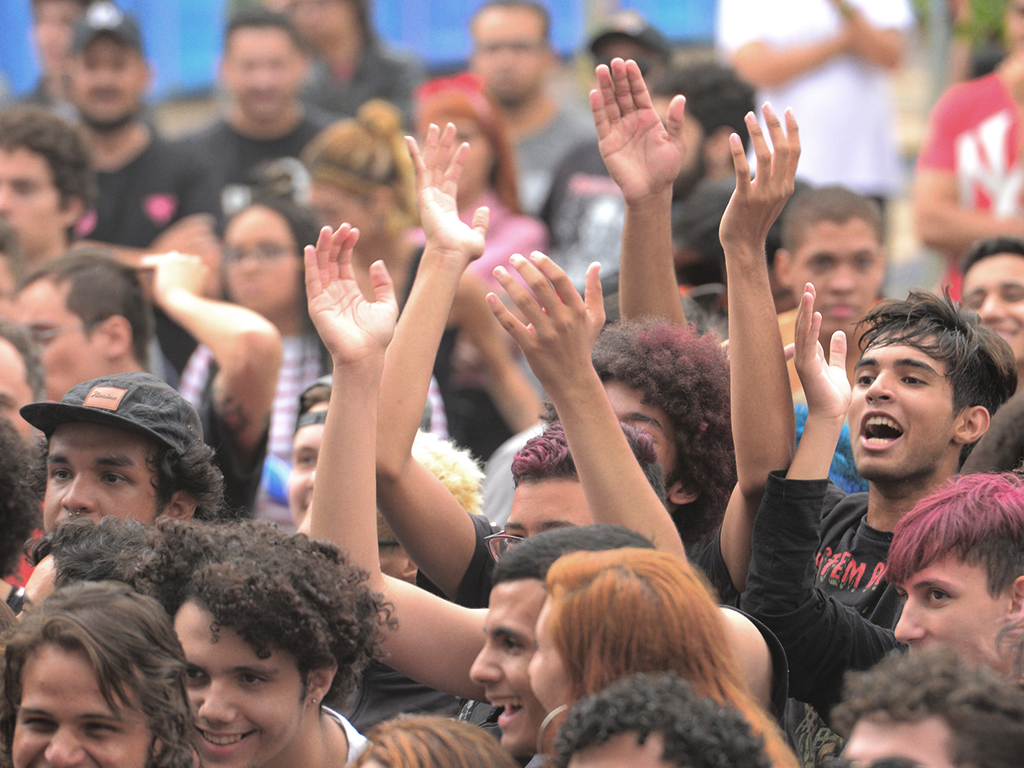 Foto: André Alves