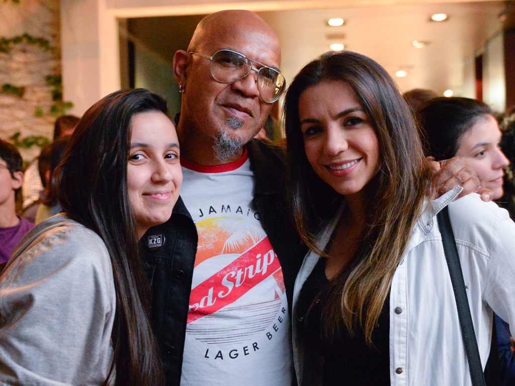 Foto: André Alves