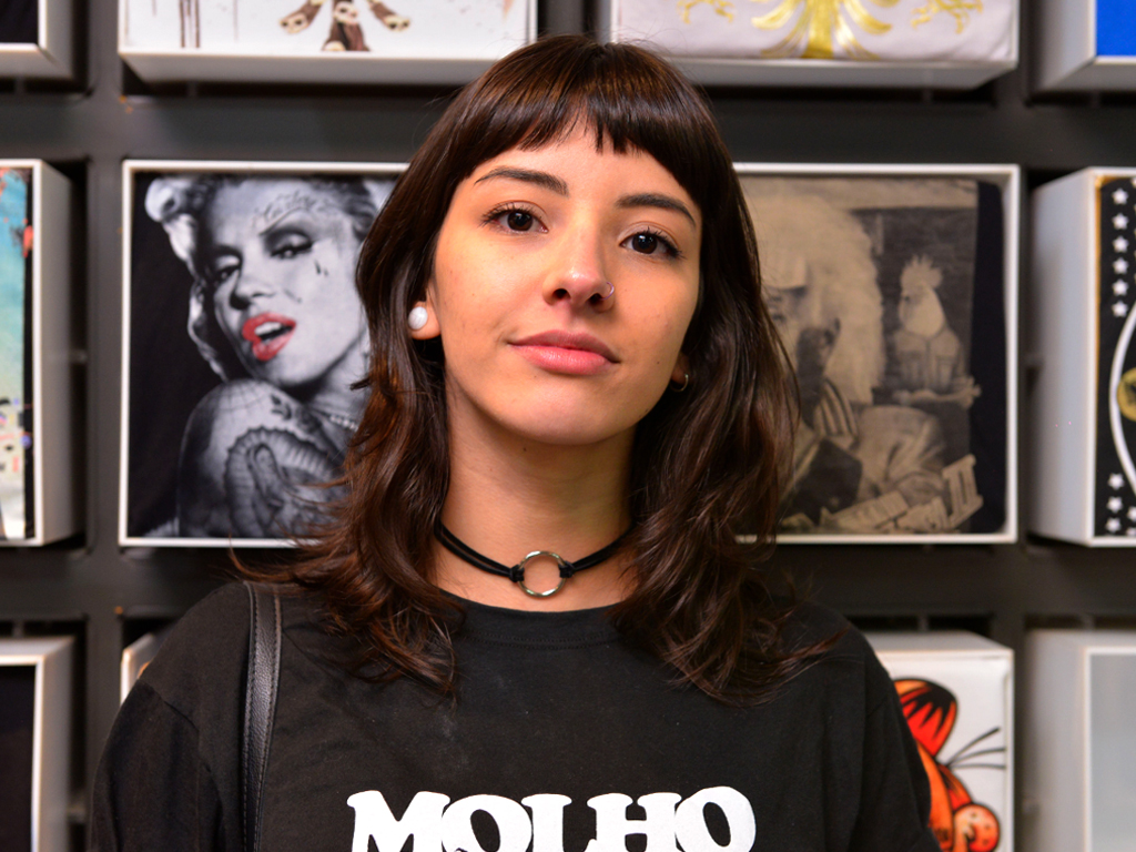 Foto: André Alves