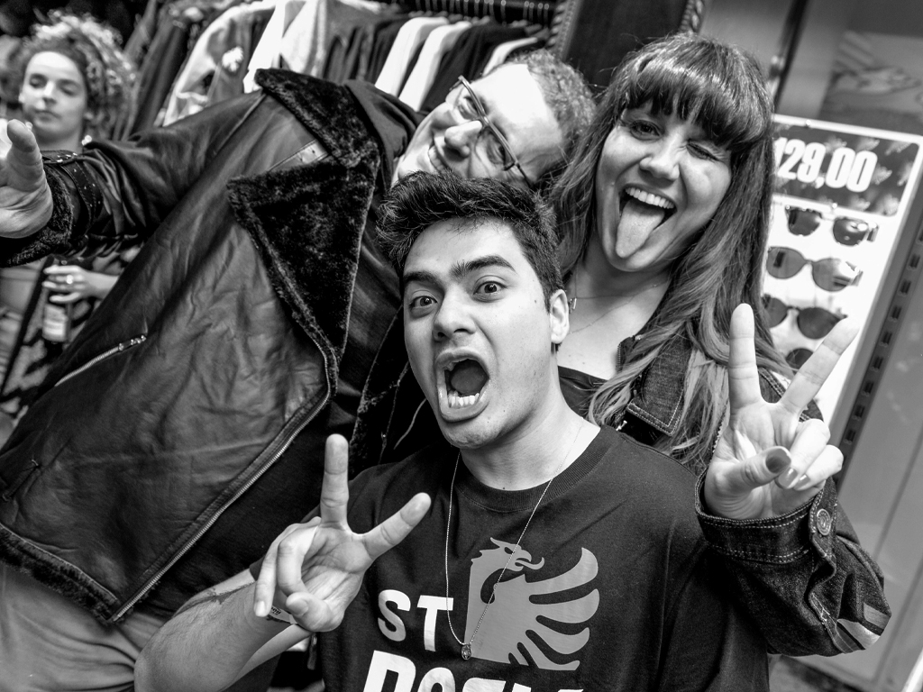 Foto: André Alves