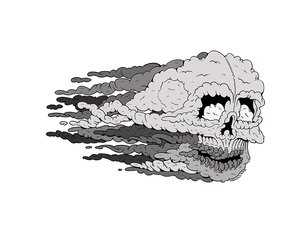 Ilustração • Daniel One